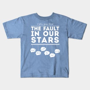 TFIOS Kids T-Shirt